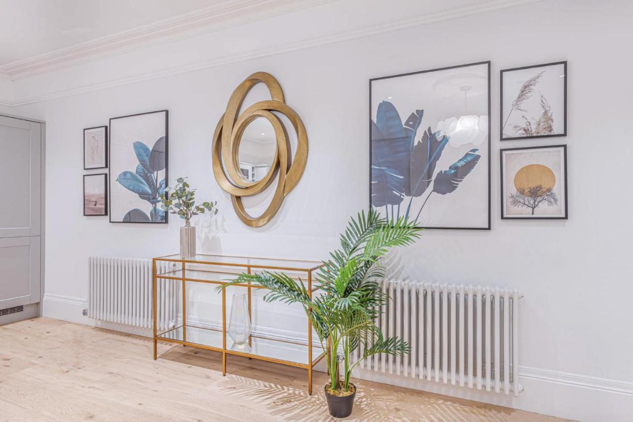 Royal Kensington In Cromwell Road Lejlighed London Eksteriør billede